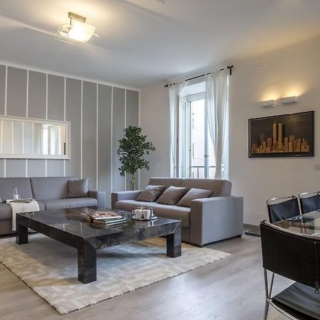 Joivy Mazzini Brera Apartment Milan Exterior photo