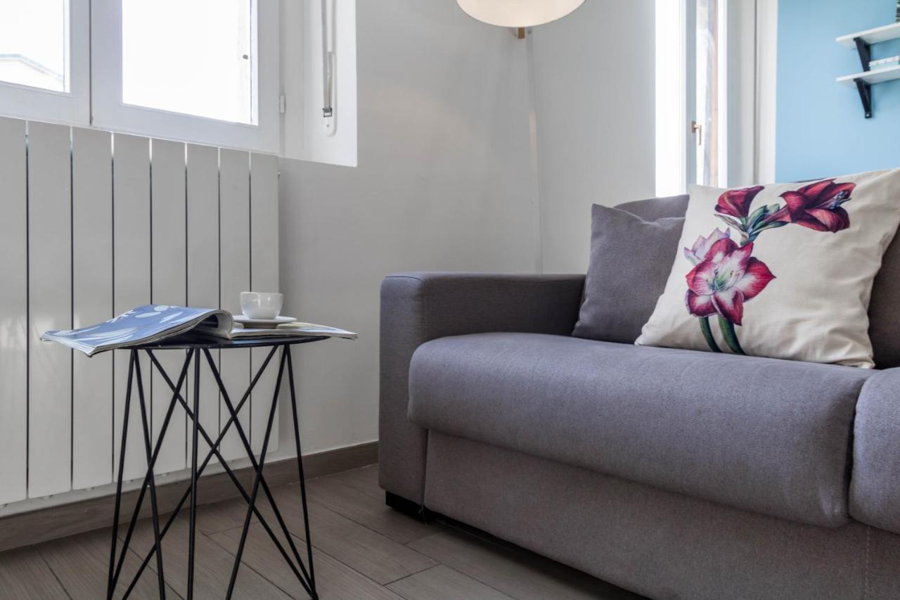 Joivy Mazzini Brera Apartment Milan Exterior photo