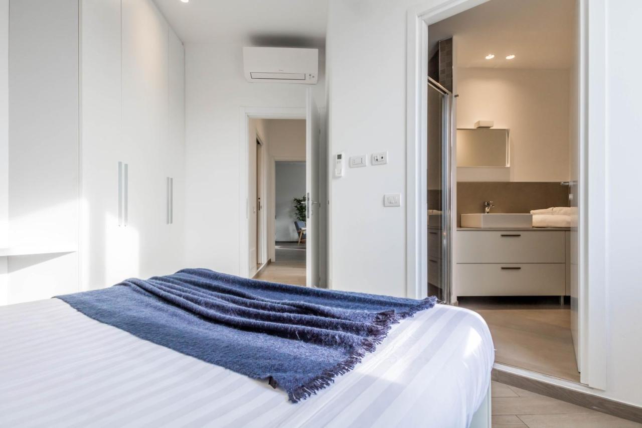 Joivy Mazzini Brera Apartment Milan Exterior photo