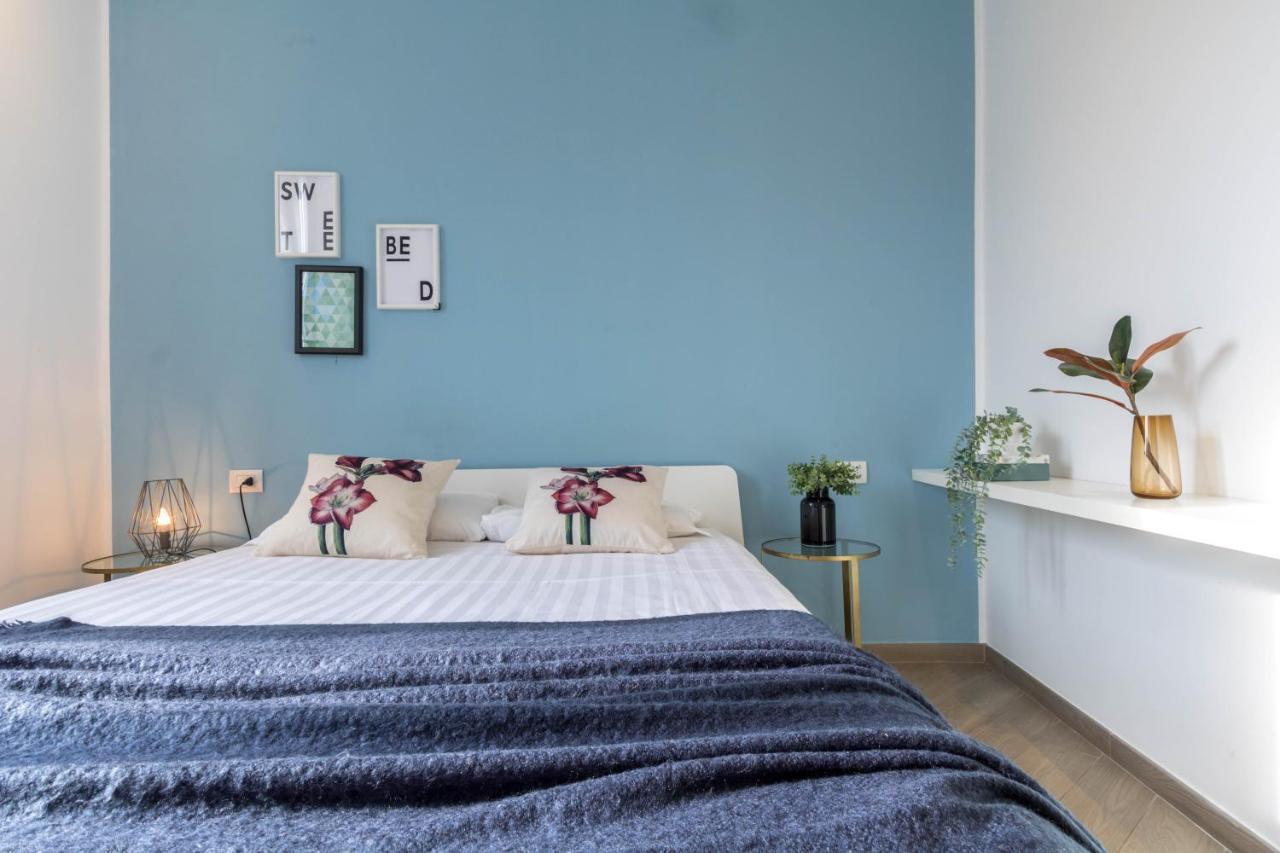 Joivy Mazzini Brera Apartment Milan Exterior photo