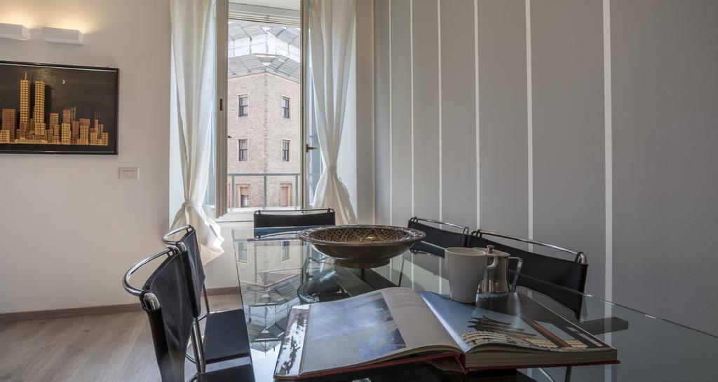 Joivy Mazzini Brera Apartment Milan Exterior photo