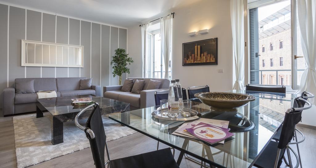 Joivy Mazzini Brera Apartment Milan Exterior photo