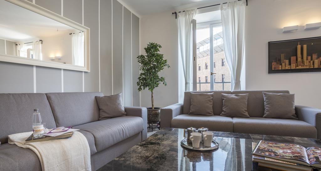 Joivy Mazzini Brera Apartment Milan Exterior photo