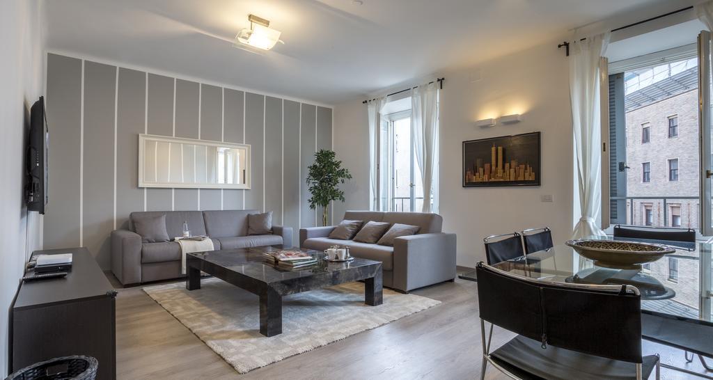 Joivy Mazzini Brera Apartment Milan Exterior photo