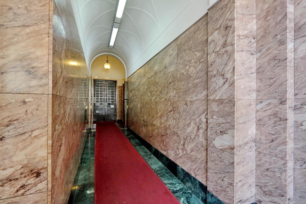 Joivy Mazzini Brera Apartment Milan Exterior photo