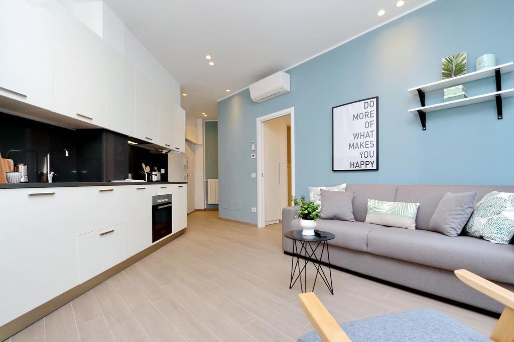 Joivy Mazzini Brera Apartment Milan Exterior photo