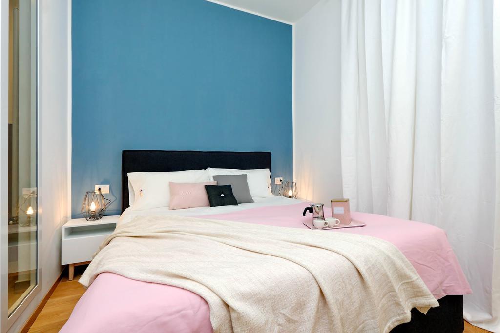 Joivy Mazzini Brera Apartment Milan Exterior photo