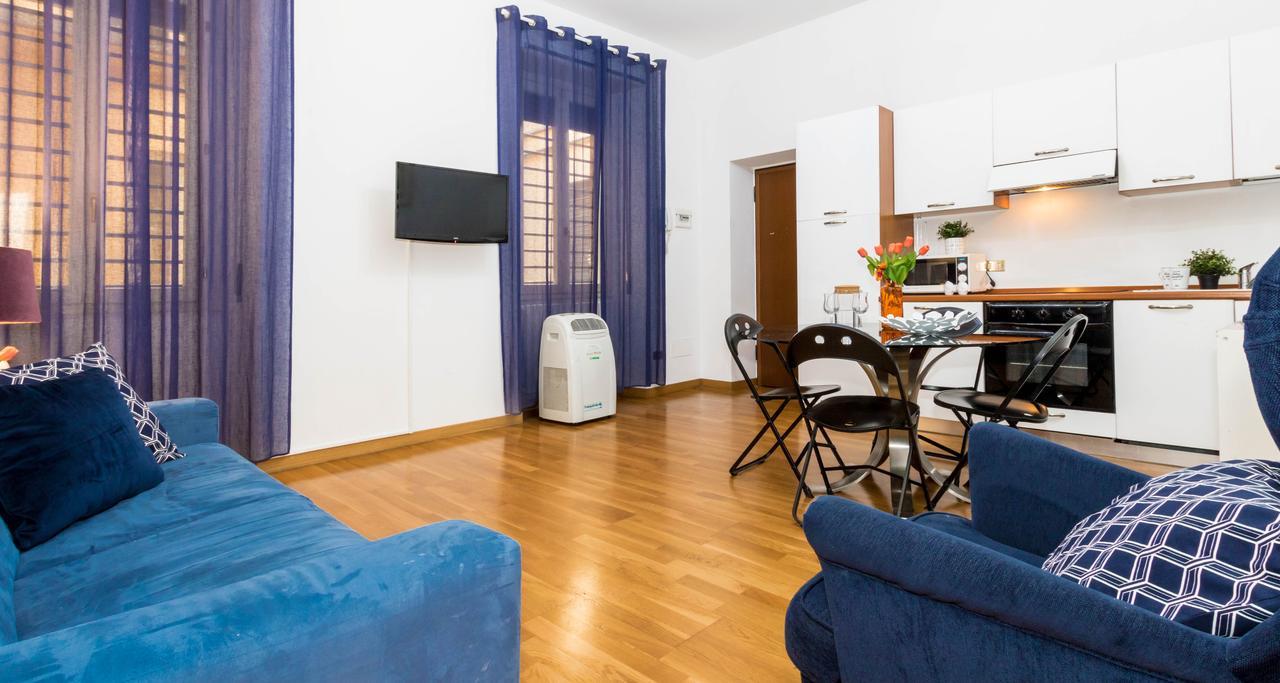 Joivy Mazzini Brera Apartment Milan Exterior photo
