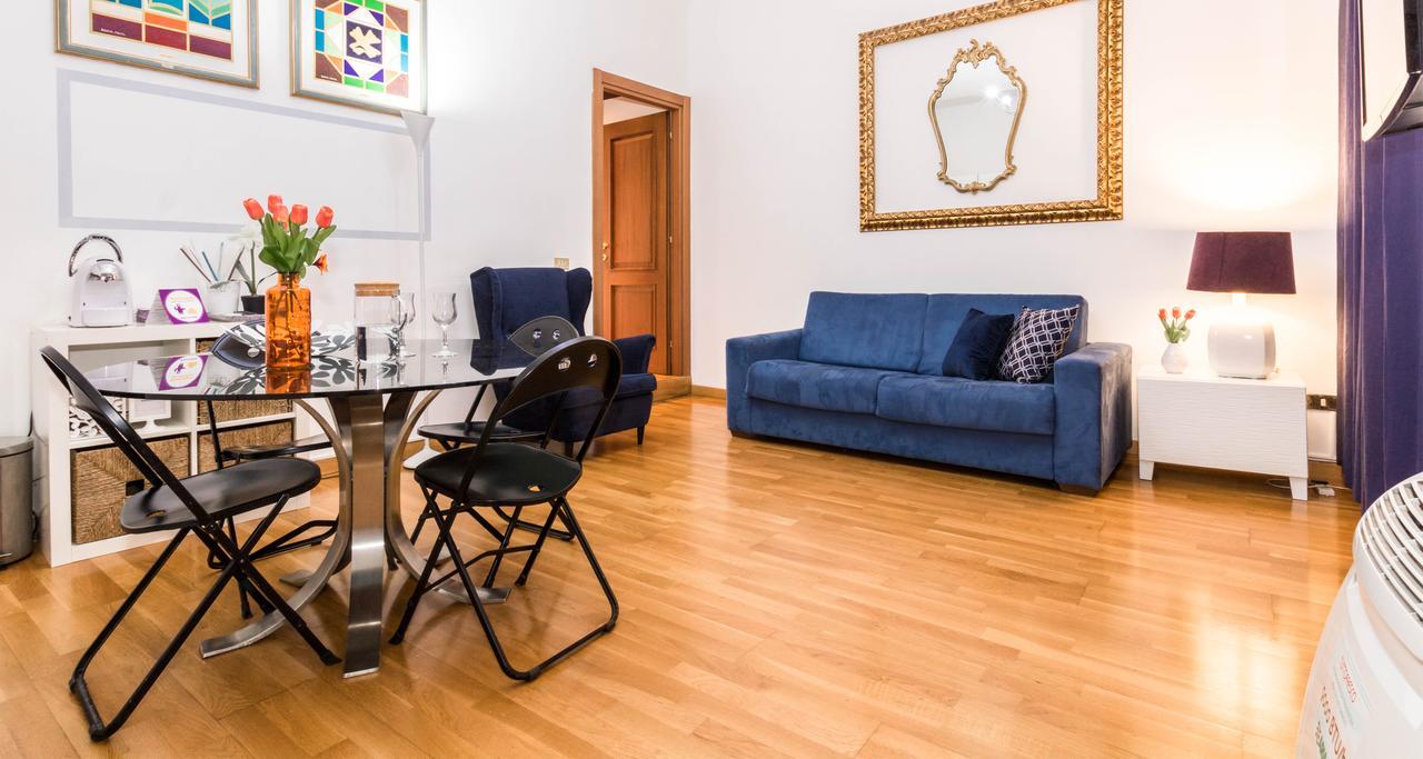 Joivy Mazzini Brera Apartment Milan Exterior photo