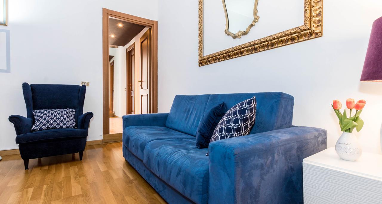 Joivy Mazzini Brera Apartment Milan Exterior photo