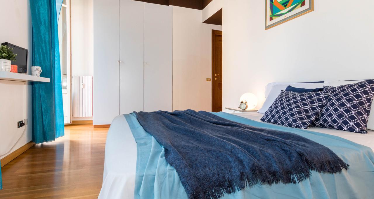 Joivy Mazzini Brera Apartment Milan Exterior photo