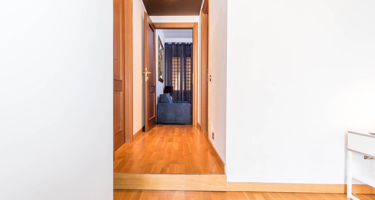 Joivy Mazzini Brera Apartment Milan Exterior photo